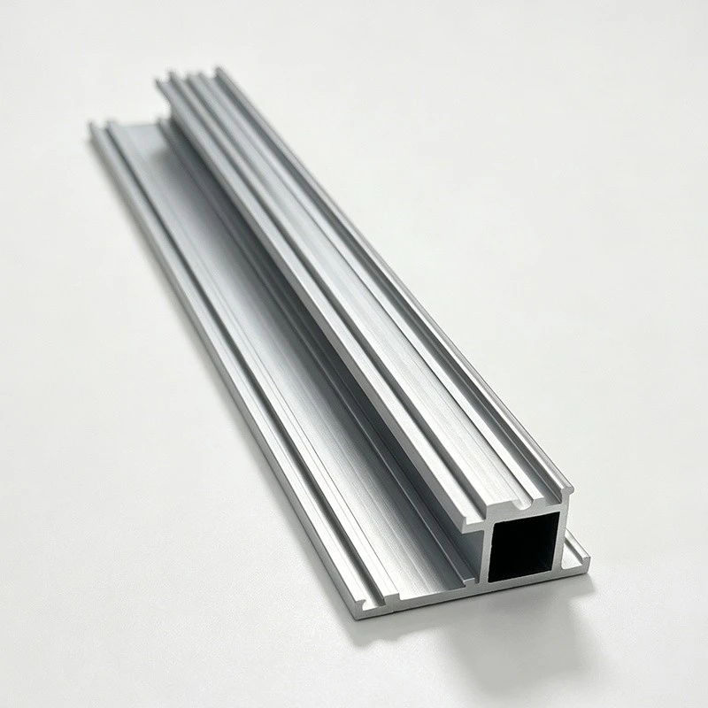 Thermal Break Aluminum Profile For Architectural suppliers Thermal Break Aluminum Profile For Architectural suppliers